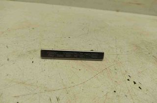 AUDI Q7 4M (2015-2024) Model Badge 4L0853191 32613576