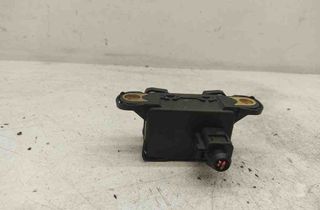 VOLKSWAGEN Touareg 1 generation (2002-2010) Acceleration Sensor 7H0907652A 32613622