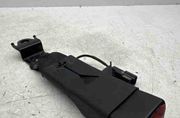 TOYOTA Avensis 3 generation (2009-2020) Rear Right Seat Buckle 7338005020 32613745
