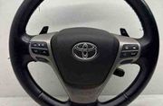 TOYOTA Avensis 3 generation (2009-2020) Steering Wheel 32613747