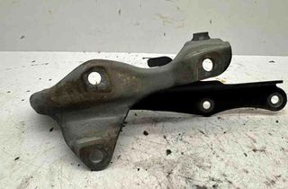 SUBARU Forester SH (2007-2013) Priekšējā labā dzinēja pārsega eņģe 32613834