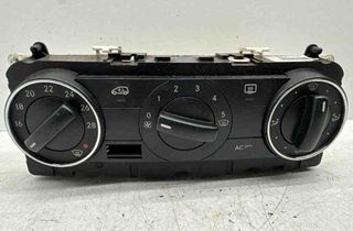 MERCEDES-BENZ B-Class W245 (2005-2011) Другие блоки управления 0508021,A1698301385,69780005 32613987