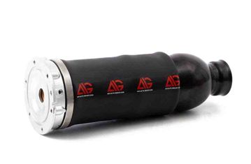AUDI A6 allroad C5 (2000-2006) Air Spring 4Z7616051D,4Z7616040C,4Z7616051B 30037536