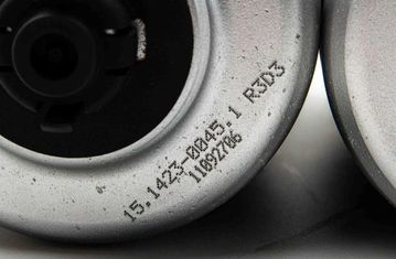 AUDI A6 allroad C7 (2012-2019) Rear Right Air Suspension Cushion 4G0616001K,4G0616002AA,4G0816002Q,4G0616001K,4G0616001AA,4G0616001T,4G0616001,4G0616001R,4G0616001Q,4G0616001S,4G0616002AA,4G0616002T,4G0616001K,4G0616002R,4G0816002,4G0816002Q,4G0816002S,A-3892,A-3294,A-3891,A-3295 30473951