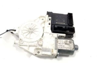 VOLKSWAGEN Passat Variant 1 generation (2010-2024) Маторчик стеклоподъемника передней левой двери 1K5837402AK,1K0959793L 24706866