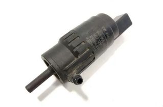 SKODA Superb 2 generation (2008-2015) Washer Tank Motor 1K5955651,9006103 24707010