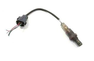 NISSAN Qashqai 1 generation (2007-2014) Lambda Oxygen Sensor 0ZA603N2 24707124