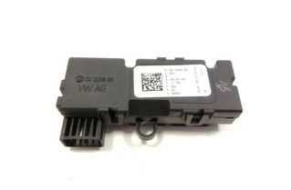 VOLKSWAGEN Passat Variant 1 generation (2010-2024) Датчик положения руля 3C0959654 24708057