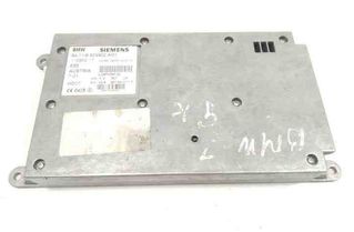 BMW 7 Series E65/E66 (2001-2008) Блок управления телефоном 6924902,84116924902,11585217 24708083