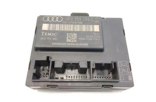 AUDI A6 C6/4F (2004-2011) Блок управления дверей задние правые 4F0959794E,4F0910795E 24708588
