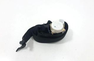 BMW 3 Series E90/E91/E92/E93 (2004-2013) Ремень безопасности передний правый 33017492B 24708956