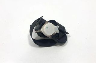 BMW 3 Series E90/E91/E92/E93 (2004-2013) Ремень безопасности передний левый 33017492B 24708968