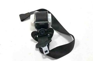 BMW 3 Series E90/E91/E92/E93 (2004-2013) Ремень безопасности передний правый 33052212,33017492,S19138243 24709011