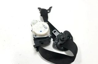BMW 3 Series E90/E91/E92/E93 (2004-2013) Front Right Seatbelt 33059649C,S29117220,33017492B 24709018
