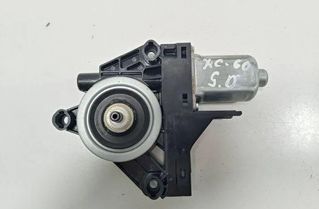 VOLVO XC60 1 generation (2008-2017) Маторчик стеклоподъемника задней правой двери 110325966264101,WR12720 24709360