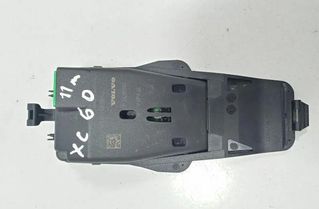 VOLVO XC60 1 generation (2008-2017) Lietus sensors P31295504 24709420