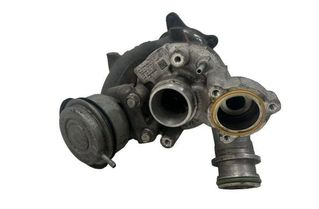 SEAT Leon 2 generation (2005-2012) Turbīna 4937301001,03C145701N,TD025M207T23 24709445