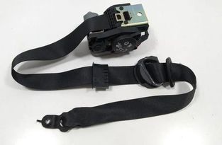 MERCEDES-BENZ CLS-Class C219 (2004-2010) Priekšējā kreisā drošības josta 602209900E,7426000110 24709526