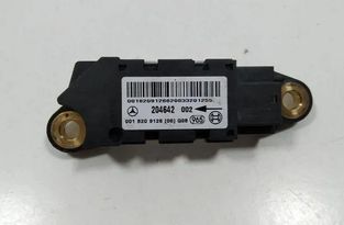 MERCEDES-BENZ CLS-Class C219 (2004-2010) Left Side Impact Sensor 0018209126,001820912606 24709537