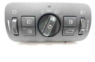 VOLVO XC70 3 generation (2007-2020) Headlight Switch Control Unit 30739415 24709590