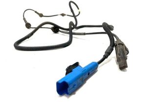 PEUGEOT 508 1 generation (2010-2020) Aizmugurējais labais ABS sensors PA66GF25 24710402