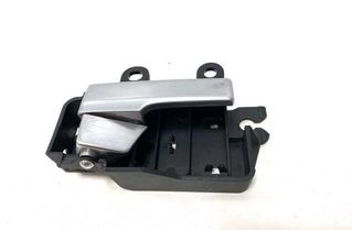 FORD Kuga 1 generation (2008-2013) Right Rear Internal Opening Handle 3M51R22600,PA6GF15 24710617