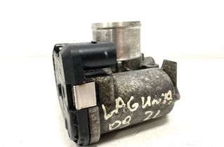 RENAULT Laguna 3 generation (2007-2015) Throttle Body 8200330810,H8200330812,8200330810E 24712801