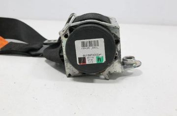 FORD C-Max 1 generation (2003-2010) Priekšējā kreisā drošības josta 601597400D 24713102
