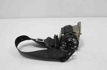 BMW 3 Series E90/E91/E92/E93 (2004-2013) Rear Middle Seatbelt 606091700C,7074926 24713159
