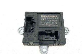 VOLVO XC70 3 generation (2007-2020) Блок управления дверей левый задний 9G9T14B533FC,9G9T14B533,1002299301 24715036
