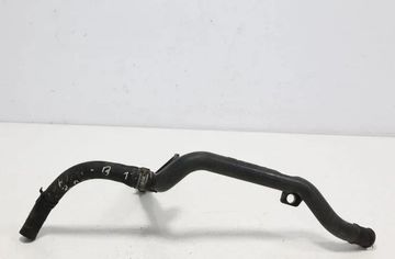 SKODA Superb 2 generation (2008-2015) Dzesēšanas šļauka / truba 03L121065,3C0121058 24715759