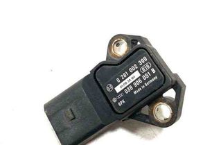 VOLKSWAGEN Golf 5 generation (2003-2009) MAP Sensor 24715818