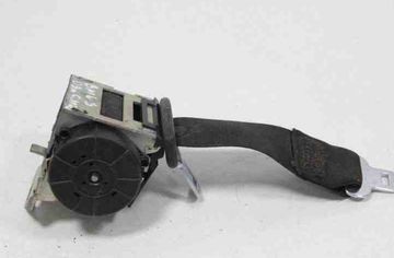 BMW 3 Series E90/E91/E92/E93 (2004-2013) Rear Middle Seatbelt 9117252,606091700D 24717063