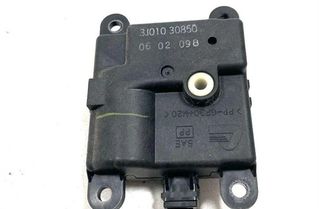 NISSAN Murano Z50 (2002-2008) Клапаны управления внутренним подогревом 3J01030850,060209B 24717438