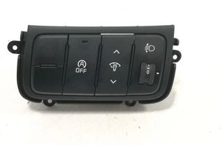KIA Cee'd 2 generation (2012-2018) Pogas 49D10V1000,93305A2110WK 24718814