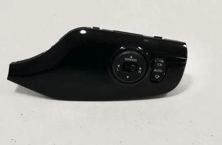 KIA Cee'd 2 generation (2012-2018) Переключатель регулировки зеркала 49D4861000,93530A2950,84790A2950 24718820