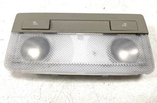 OPEL Ampera 1 generation (2012-2015) Interior Lighting 316627975,167352 24718963