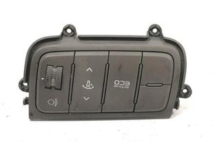 KIA Cee'd 2 generation (2012-2018) Pogas 49D1DPD000,93305A2250DGS 24719379