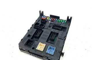 CITROËN C5 2 generation (2008-2017) Comfort Control Unit 966405888002,9664058880,BSI04EV 24721937