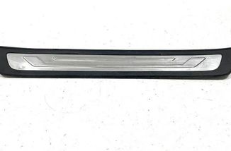 KIA Sorento 2 generation (2009-2021) Front Left Door Panel 858812P100,A040487 24723192