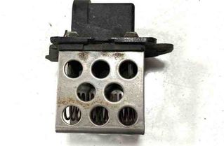RENAULT Megane 3 generation (2008-2020) Blower fan relay M142561069,M152122085 24723708