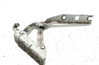 VOLKSWAGEN Golf 6 generation (2008-2015) Priekšējā kreisā pārsega eņģe 5K0823301C 24723799