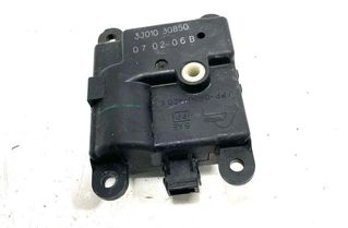NISSAN Qashqai 1 generation (2007-2014) Клапаны управления внутренним подогревом 3J01030850,070206B 24724118