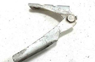 FORD Transit 3 generation (2000-2013) Priekšējā kreisā pārsega eņģe 1116801AC 24726663