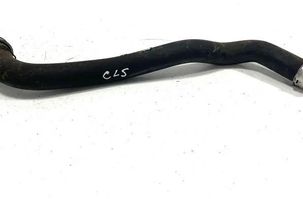 MERCEDES-BENZ CLS-Class C219 (2004-2010) Coolant Hose Pipe A2115015382,6254123038 24727335