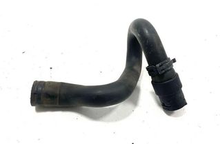 MERCEDES-BENZ A-Class W169 (2004-2012) Шланги охлаждающей жидкости A1698301596,DBL625412 24727344