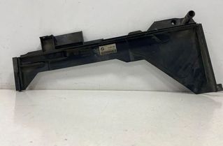 BMW X3 E83 (2003-2010) Держатель радиатора 3509203,7788136,64005656 24728357