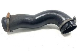 JAGUAR X-Type 1 generation (2001-2009) Intercooler Hose Pipe 6W936F073AB,D05WB 24728389