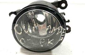 MITSUBISHI Outlander 1 generation (2001-2008) Левая противотуманка переднего бампера MN142091,ST90FA,89203951 24729683