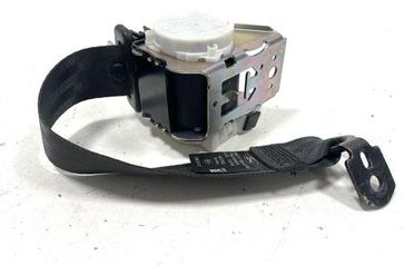 FORD Focus 3 generation (2011-2020) Rear Left Seatbelt BM51611B68AC3JA6,TRW34068894,34074772A 24730282